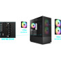 Корпус Gamdias TALOS M3 MESH (4711514500899) Корпус Gamdias TALOS M3 MESH (4711514500899)