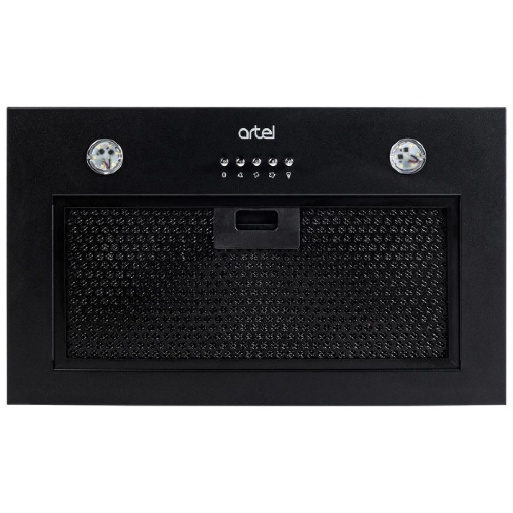 Витяжка кухонна Artel ART CANOPI 350 Black