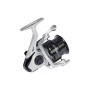 Котушка Brain Scout SE-S 5000S 8+1BB 4.91 Silver (1858.46.44) Котушка Brain Scout SE-S 5000S 8+1BB 4.91 Silver (1858.46.44)