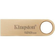 Накопичувач Kingston  128GB USB 3.2 Type-A Gen1 DT SE9 G3
