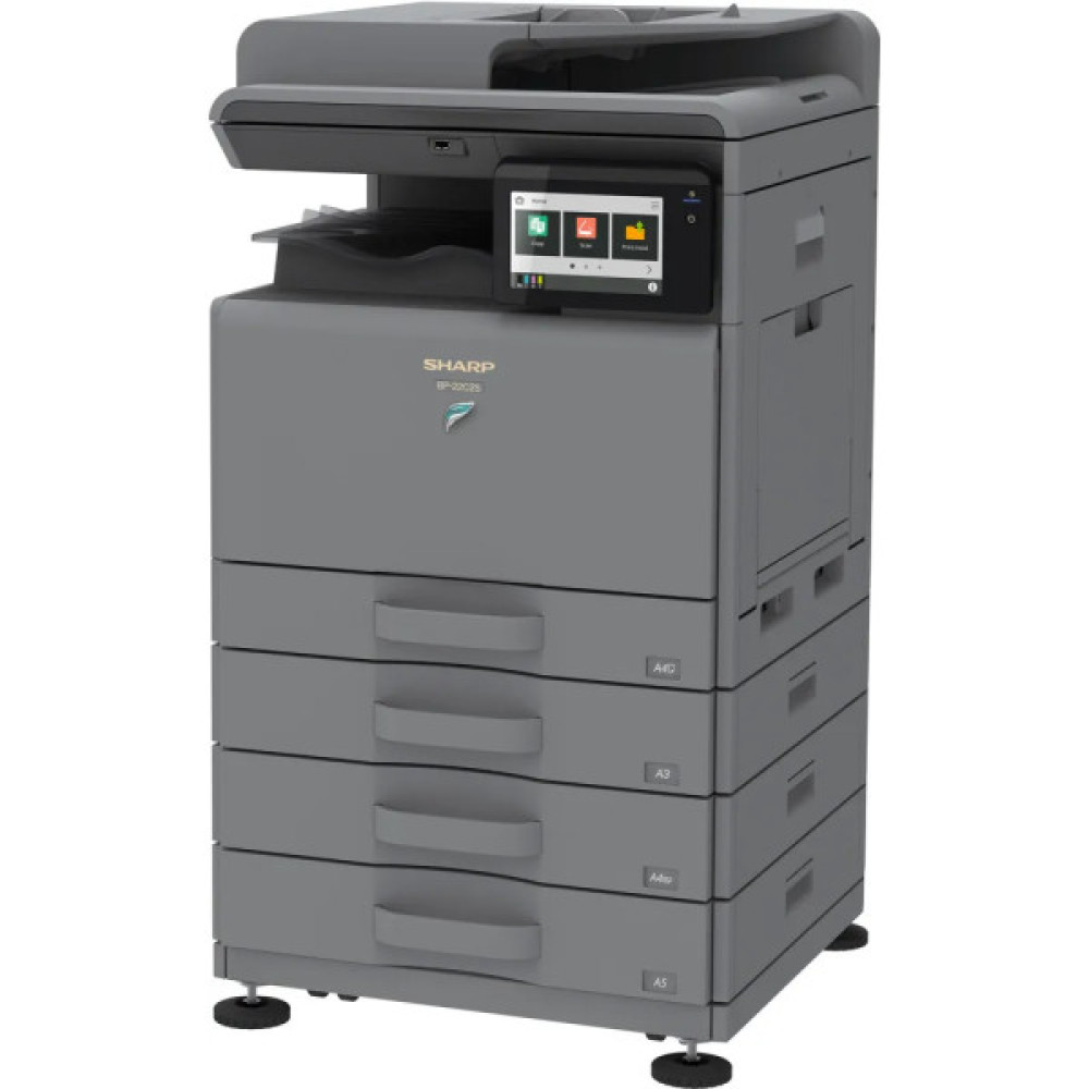 SHARP BP-22C25EU (BP22C25EU)