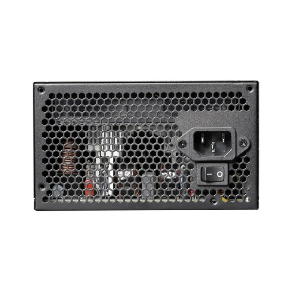 Блок живлення Machenike 650W (GTI 650MB-EUR)
