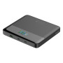 Батарея універсальна Atria 20000mAh, 100W, PD/2.0, LED-TFT дисплей (WPD-X11)