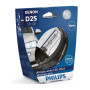 Автолампа Philips ксенонова (85122 WHV2 S1) Автолампа Philips ксенонова (85122 WHV2 S1)