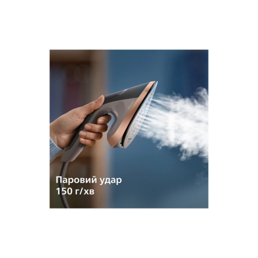 Відпарювач для одягу Philips AIS6030/80