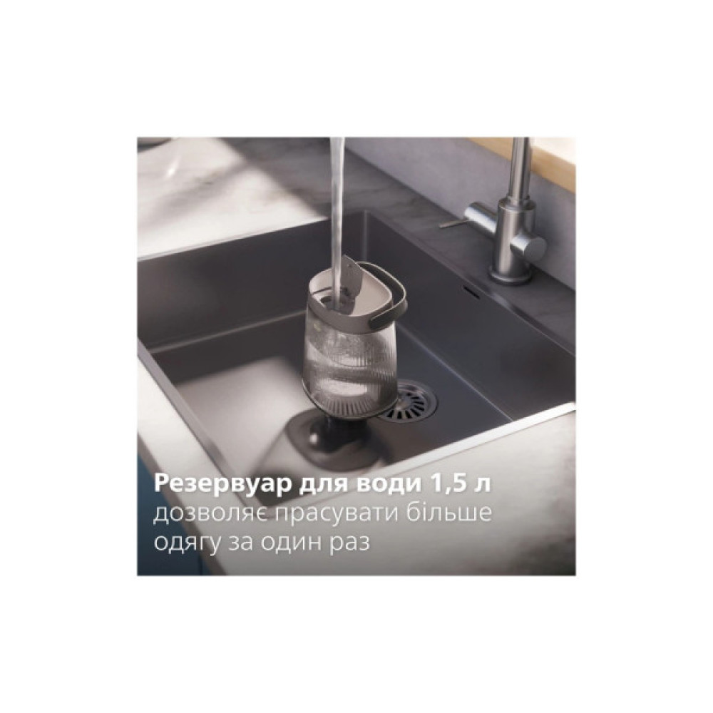 Відпарювач для одягу Philips AIS6030/80
