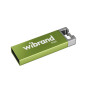USB флеш накопичувач Wibrand 8GB Chameleon Green USB 2.0 (WI2.0/CH8U6LG) USB флеш накопичувач Wibrand 8GB Chameleon Green USB 2.0 (WI2.0/CH8U6LG)