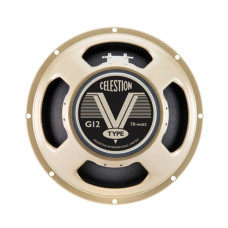 Гітарний динамік Celestion V-Type (8Ω) (T5901AWD)