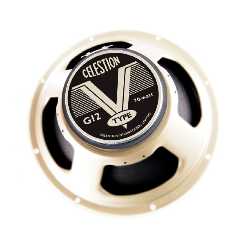 Гітарний динамік Celestion V-Type (8Ω) (T5901AWD)