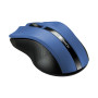 Мишка Canyon MW-5 Wireless Blue-Black (CNE-CMSW05BL) Мишка Canyon MW-5 Wireless Blue-Black (CNE-CMSW05BL)
