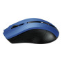 Мишка Canyon MW-5 Wireless Blue-Black (CNE-CMSW05BL) Мишка Canyon MW-5 Wireless Blue-Black (CNE-CMSW05BL)