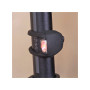 Задня велофара Knog Frog Strobe Rear 2.5 Lumens Black (11928) Задня велофара Knog Frog Strobe Rear 2.5 Lumens Black (11928)