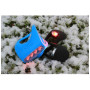 Задня велофара Knog Frog Strobe Rear 2.5 Lumens Black (11928) Задня велофара Knog Frog Strobe Rear 2.5 Lumens Black (11928)