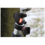 Задня велофара Knog Frog Strobe Rear 2.5 Lumens Black (11928) Задня велофара Knog Frog Strobe Rear 2.5 Lumens Black (11928)