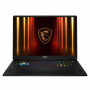 Ноутбук MSI Vector A18 HX A9WIG-220UA (9S7-182L84-220) Ноутбук MSI Vector A18 HX A9WIG-220UA (9S7-182L84-220)