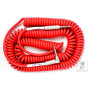 Інструментальний кабель Fender Cable Original Series 30' Coils Fiesta Red (228410)