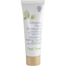 Крем для обличчя Feel Free Peeling Cream 75 мл (8437017753469)