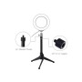 Набір блогера Puluz Table tripod 21.8 см (PU408) Набір блогера Puluz Table tripod 21.8 см (PU408)