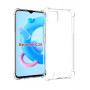 Чохол до мобільного телефона BeCover Anti-Shock Realme C11 2021 Clear (706993) Чохол до мобільного телефона BeCover Anti-Shock Realme C11 2021 Clear (706993)
