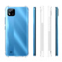Чохол до мобільного телефона BeCover Anti-Shock Realme C11 2021 Clear (706993) Чохол до мобільного телефона BeCover Anti-Shock Realme C11 2021 Clear (706993)