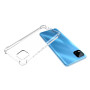 Чохол до мобільного телефона BeCover Anti-Shock Realme C11 2021 Clear (706993) Чохол до мобільного телефона BeCover Anti-Shock Realme C11 2021 Clear (706993)