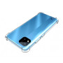 Чохол до мобільного телефона BeCover Anti-Shock Realme C11 2021 Clear (706993) Чохол до мобільного телефона BeCover Anti-Shock Realme C11 2021 Clear (706993)