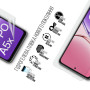 Плівка захисна Armorstandart Anti-Blue OPPO A5X 4G / A5X 5G (ARM85396) Плівка захисна Armorstandart Anti-Blue OPPO A5X 4G / A5X 5G (ARM85396)