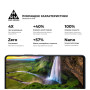 Скло захисне Armorstandart Pro Infinix Hot 50 4G Black (ARM80937)