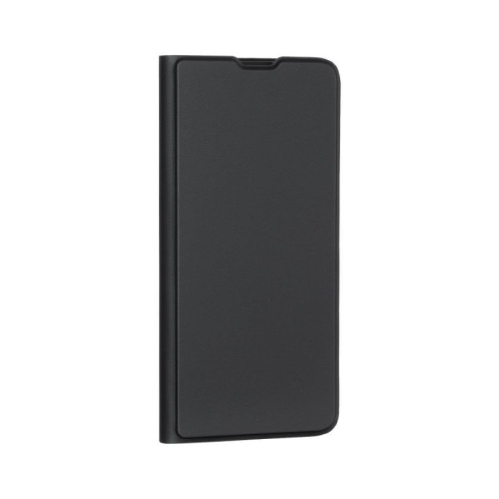 Чохол до мобільного телефона BeCover Exclusive New Style Realme C75 Black (713016)