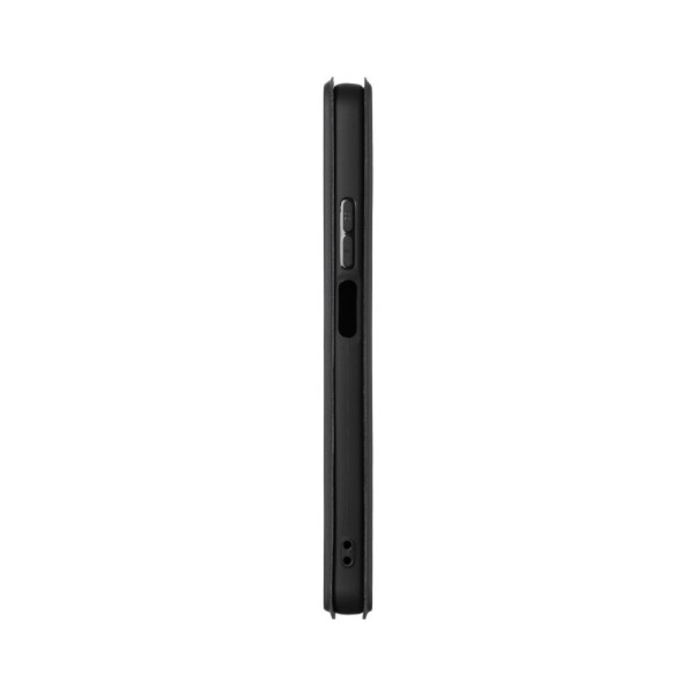 Чохол до мобільного телефона BeCover Exclusive New Style Realme C75 Black (713016)
