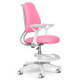 Дитяче крісло Evo-kids s Mio Ergo Pink (Y-507 KP) Дитяче крісло Evo-kids s Mio Ergo Pink (Y-507 KP)