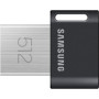 USB флеш накопичувач Samsung 512GB Fit Plus USB 3.2 (MUF-512AB/APC) USB флеш накопичувач Samsung 512GB Fit Plus USB 3.2 (MUF-512AB/APC)