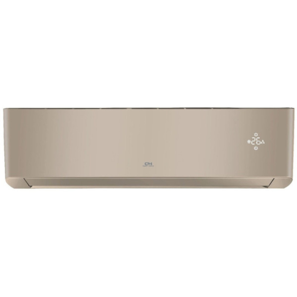 Кондиціонер Cooper&Hunter Supreme Continental (CH-S18FTXAL2-GD)