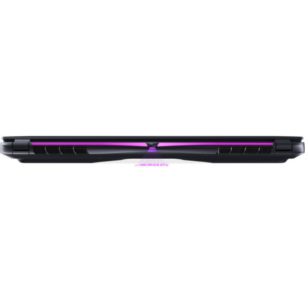 Ноутбук GIGABYTE Aorus 16X (AORUS_16X_9SG-43UAC54SH)