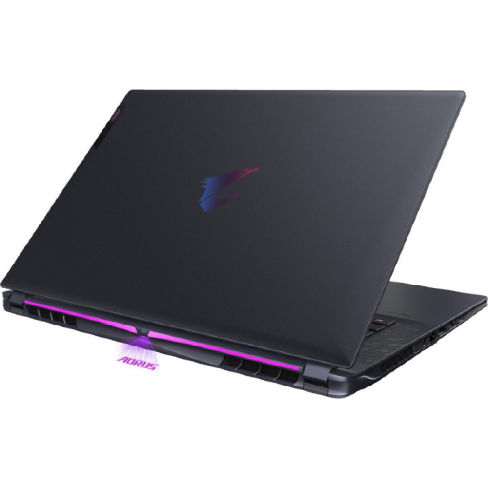 Ноутбук GIGABYTE Aorus 16X (AORUS_16X_9SG-43UAC54SH)