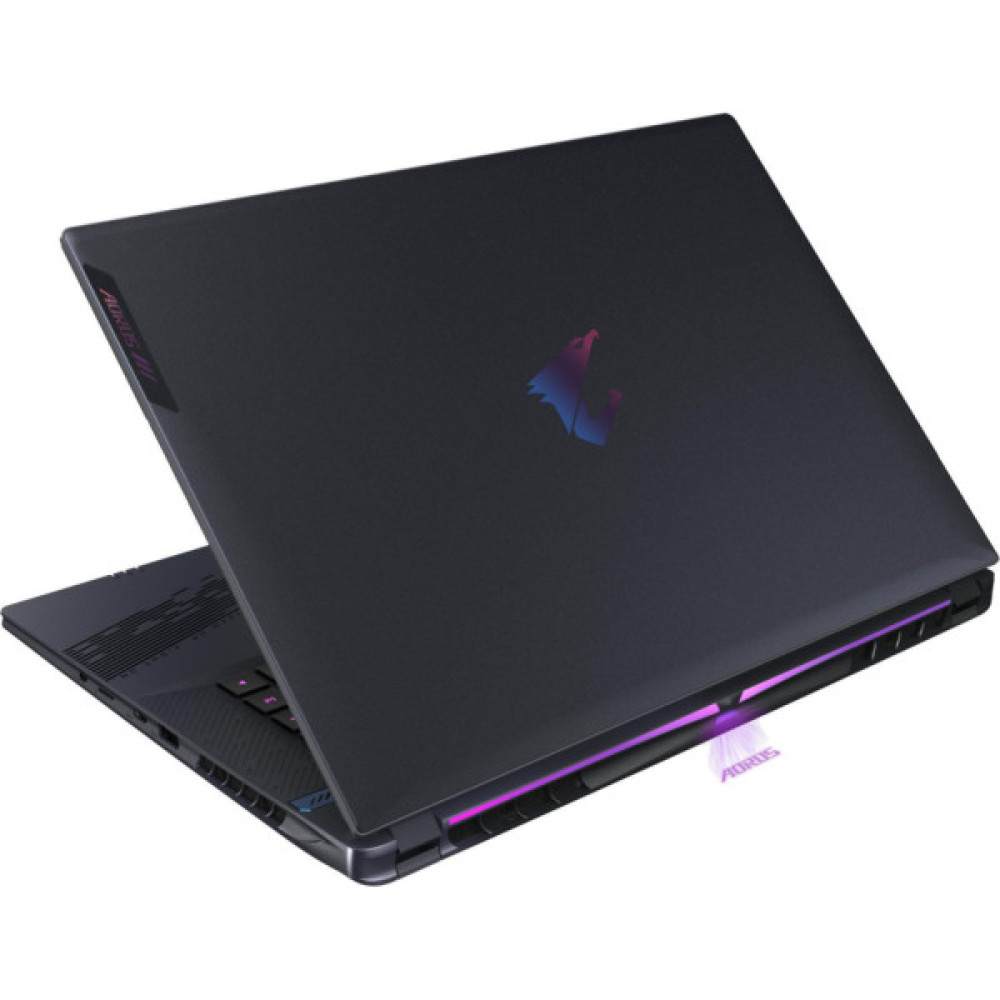 Ноутбук GIGABYTE Aorus 16X (AORUS_16X_9SG-43UAC54SH)