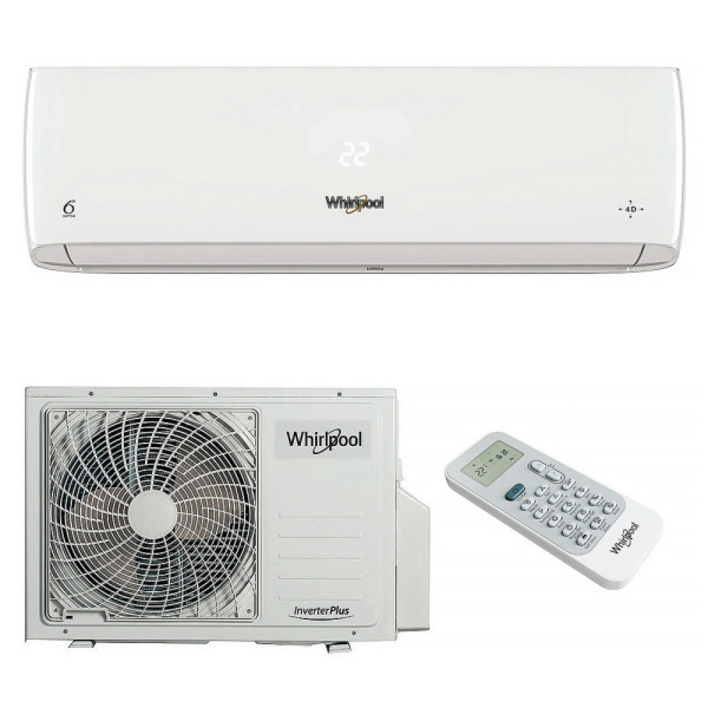 Кондиціонер Whirlpool SPICR 312W