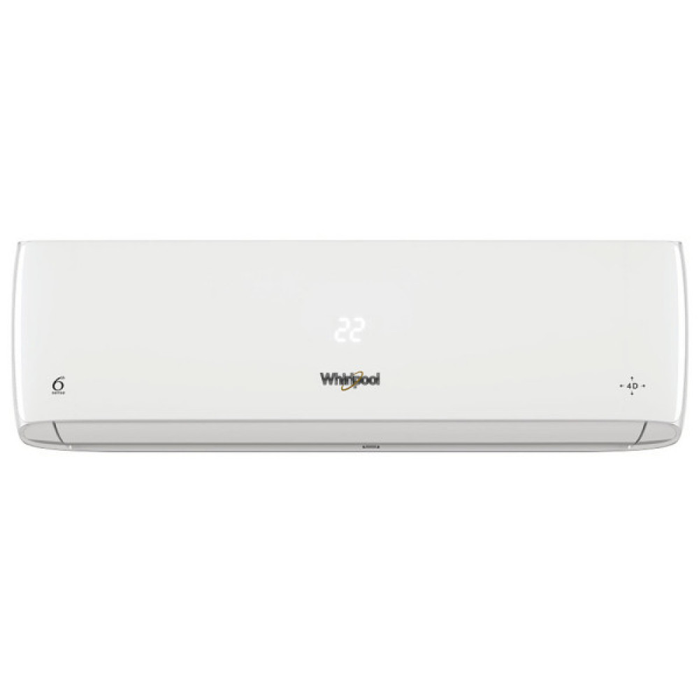 Кондиціонер Whirlpool SPICR 312W