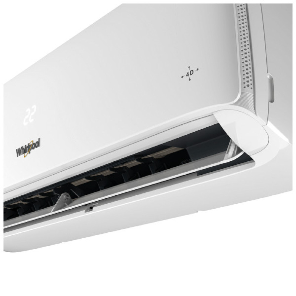 Кондиціонер Whirlpool SPICR 312W