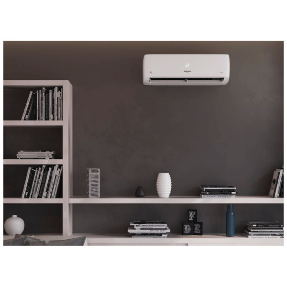 Кондиціонер Whirlpool SPICR 312W