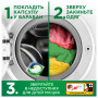 Капсули для прання Ariel Pods All-in-1 Гірське джерело 30 шт. (8700216765480)