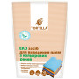 Засіб для видалення плям Tortilla Еко для кольорових речей 200 г (4820049380606) Засіб для видалення плям Tortilla Еко для кольорових речей 200 г (4820049380606)