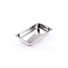 Гастроємність FoREST Food Line GN 1/1 h 100 мм 14 л (231170)