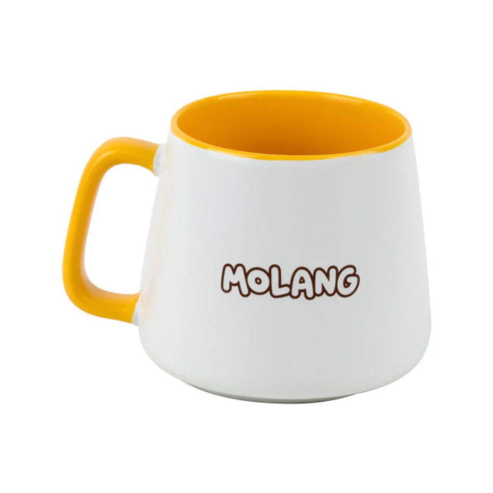 Чашка Kite Molang 350 мл, ML (ML25-218)