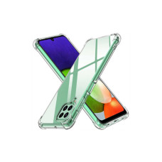 Чохол до мобільного телефона BeCover Anti-Shock Samsung Galaxy M53 SM-M536 Clear (707569) Чохол до мобільного телефона BeCover Anti-Shock Samsung Galaxy M53 SM-M536 Clear (707569)
