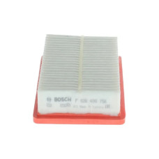 Повітряний фільтр для автомобіля Bosch F026400756