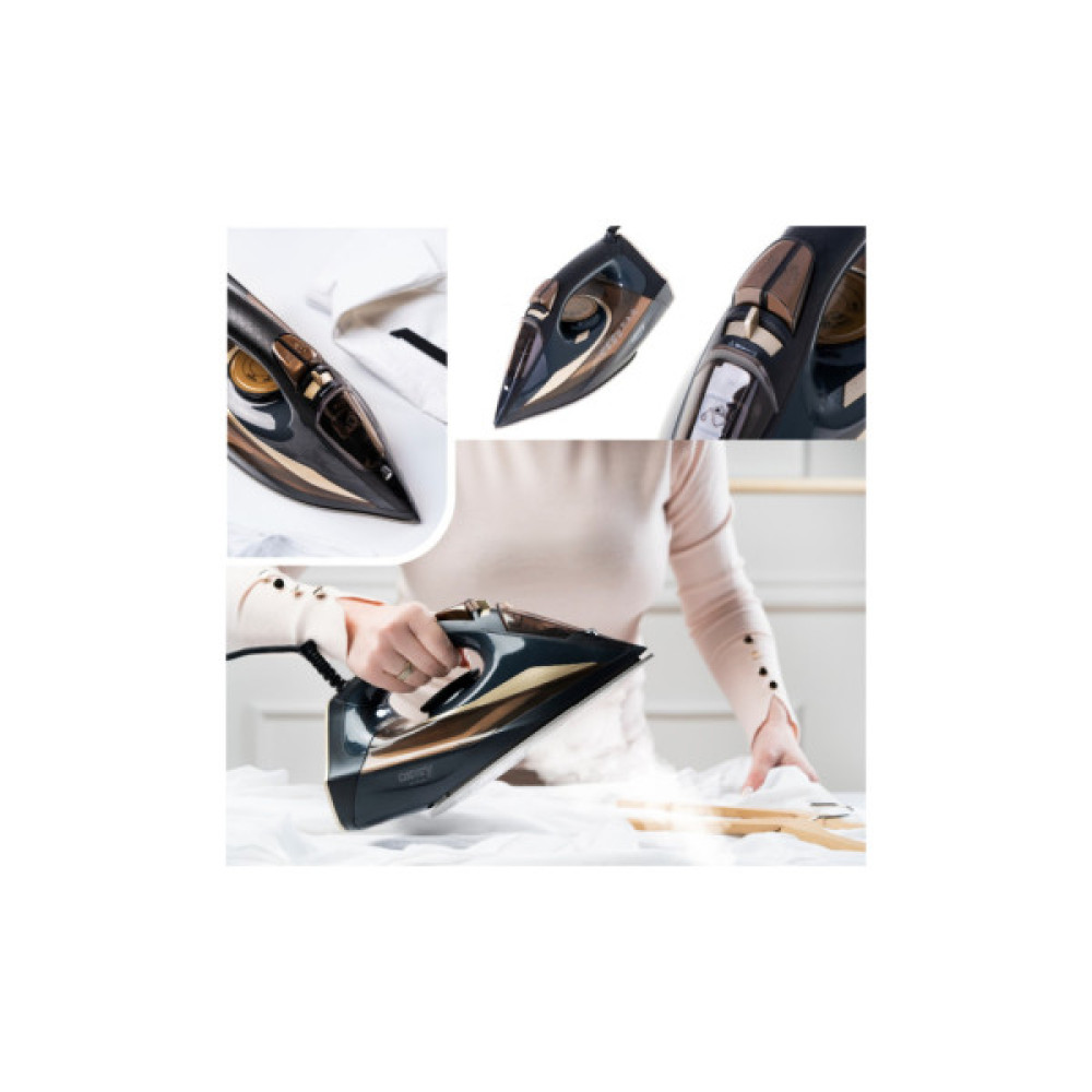 Праска Camry CR 5036