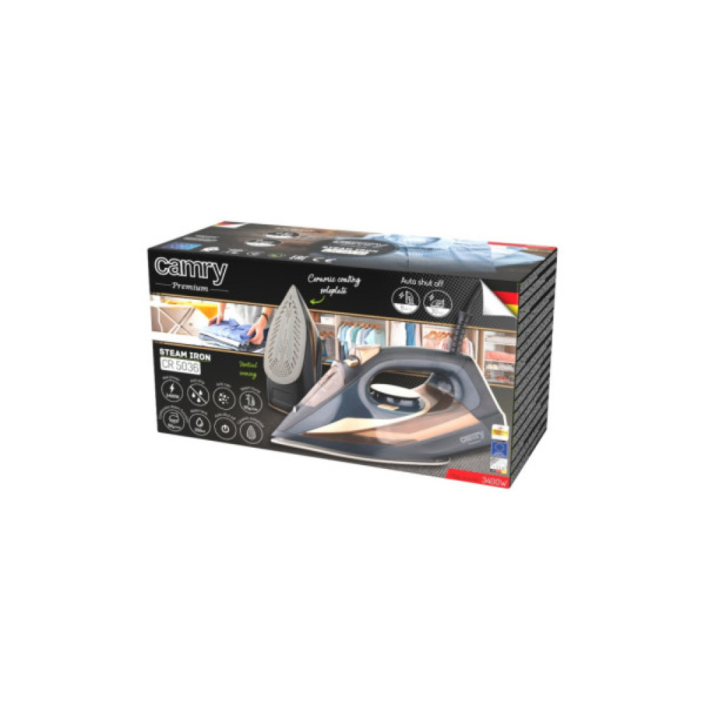 Праска Camry CR 5036