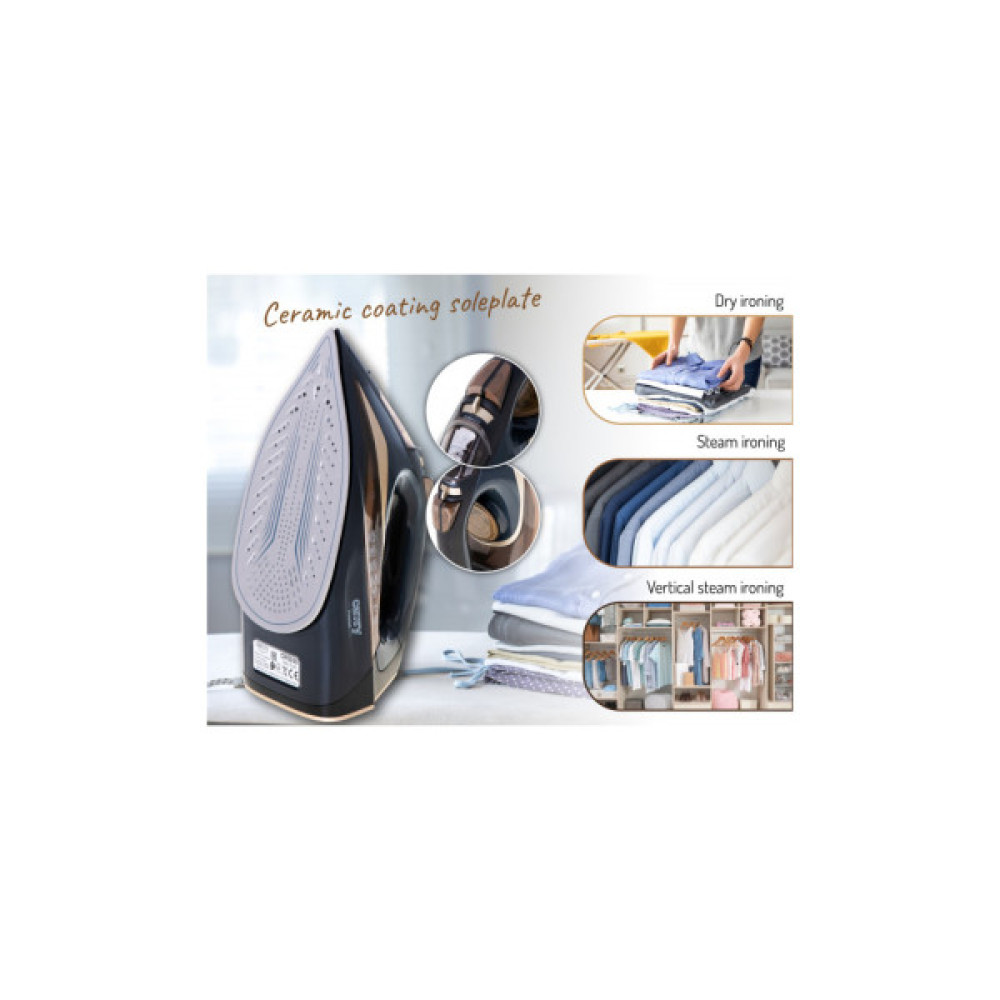 Праска Camry CR 5036