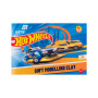 Пластилін Kite Hot Wheels восковий, 24 кольори, 480 г (HW25-089)